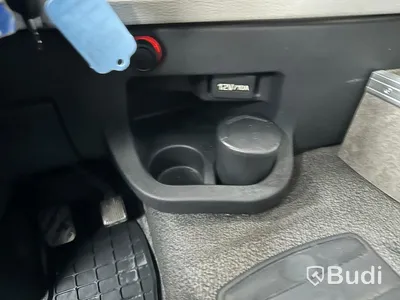 Lastbil Volvo FE 280 4x2 | 2018 | Skåp VAK med öppningsbarsida | Endast 7700 Mil