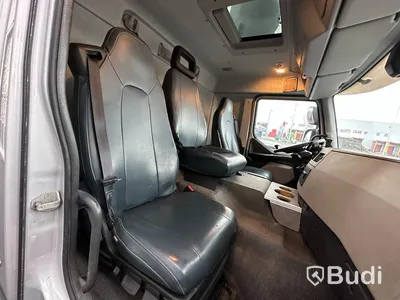 Lastbil Volvo FE 280 4x2 | 2018 | Skåp VAK med öppningsbarsida | Endast 7700 Mil