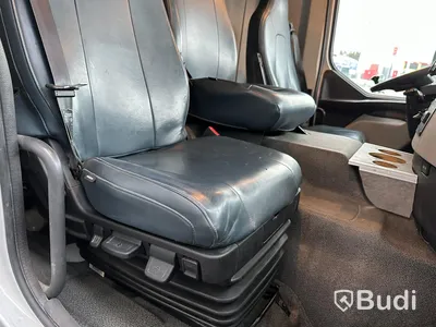 Lastbil Volvo FE 280 4x2 | 2018 | Skåp VAK med öppningsbarsida | Endast 7700 Mil