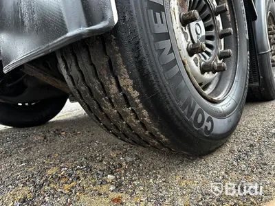 Släp Ekeri S8 - 2011 UNIKT TILLFÄLLE | Skåpsläp med öppningsbarsida använd sedan ny hos trafikskola Ca6000mil