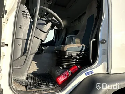 Tippbil Volvo FE 350 6x2 | 2018 | Sörling-Ilsbo