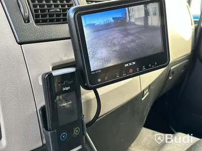 Tippbil Volvo FE 350 6x2 | 2018 | Sörling-Ilsbo