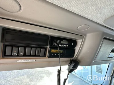 Tippbil Volvo FE 350 6x2 | 2018 | Sörling-Ilsbo