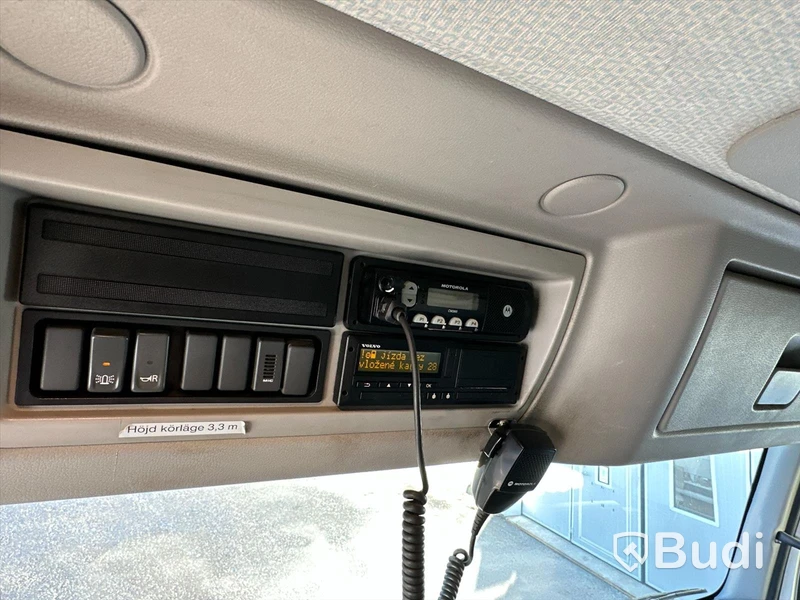 Tippbil Volvo FE 350 6x2 | 2018 | Sörling-Ilsbo