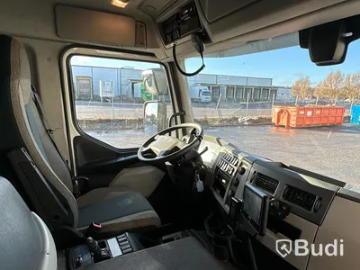 Tippbil Volvo FE 350 6x2 | 2018 | Sörling-Ilsbo