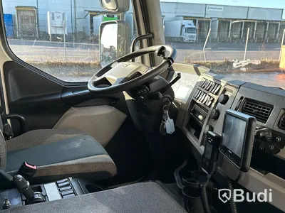 Tippbil Volvo FE 350 6x2 | 2018 | Sörling-Ilsbo