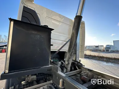 Tippbil Volvo FE 350 6x2 | 2018 | Sörling-Ilsbo