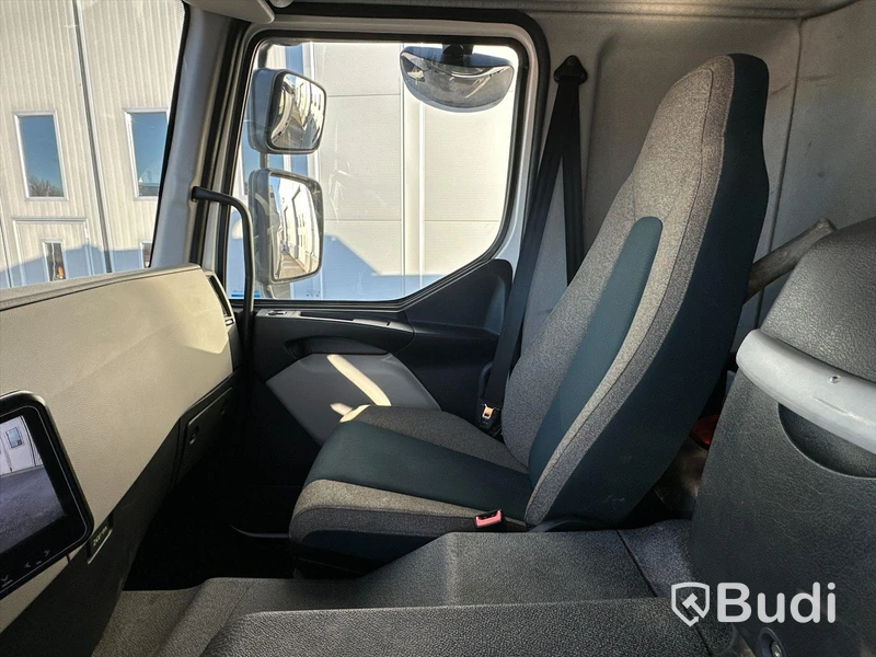 Tippbil Volvo FE 350 6x2 | 2018 | Sörling-Ilsbo