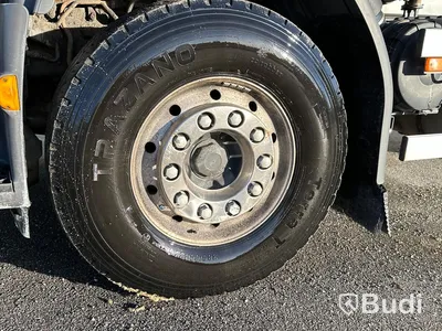 Tippbil Volvo FE 350 6x2 | 2018 | Sörling-Ilsbo