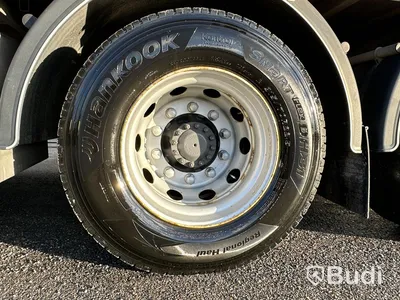 Lastbil Volvo FM 410 6x2 | SKAB | Öppningsbar sida |