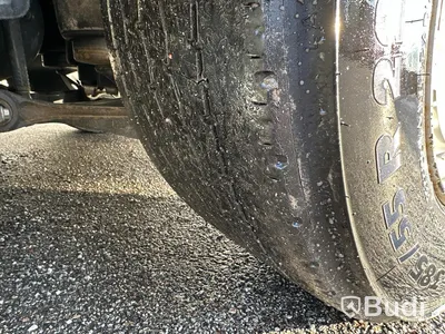 Lastbil Volvo FM 410 6x2 | SKAB | Öppningsbar sida |