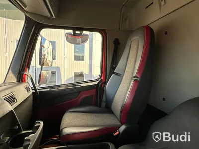 Betongbil Volvo FMX 330 6x2 | Saraka byggnation | 2017 | Endast 139100km