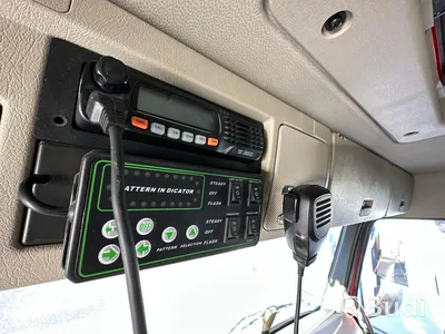 Betongbil Volvo FMX 330 6x2 | Saraka byggnation | 2017 | Endast 139100km