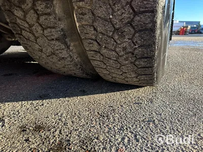 Betongbil Volvo FH 460 8x4 | Saraka byggnation | 2017