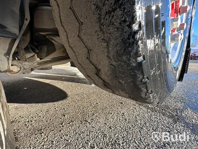 Betongbil Volvo FH 460 8x4 | Saraka byggnation | 2017