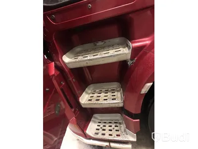 Spannmålsekipage DAF XF 510 FAN 2016 med Ory-släp -2017