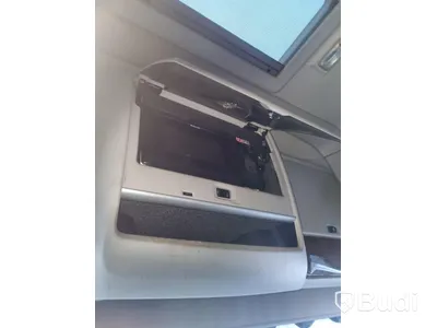 Spannmålsekipage DAF XF 510 FAN 2016 med Ory-släp -2017