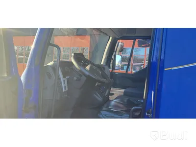 Lastbil Volvo Fl 280 4x2 | 2008 | CAB-skåp