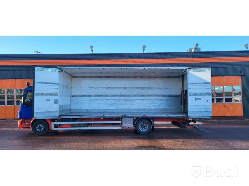Lastbil Volvo Fl 280 4x2 | 2008 | CAB-skåp