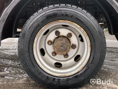 Lastbil Mitsubishi Fuso Canter 7C15 | 2014 | Walther skåp med bakgavelslyft.