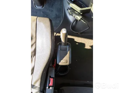 Dumperbil Volvo Fh16 8x4 540-2018 | Fassi | Släp Nor Slep SL-32TT - 2022