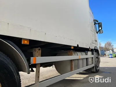Lastbil Volvo FH460 6x2-2011 | Ekeri | Öppningsbar sida | VBG
