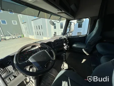 Lastbil Volvo FH460 6x2-2011 | Ekeri | Öppningsbar sida | VBG