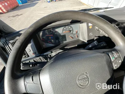 Lastbil Volvo FH460 6x2-2011 | Ekeri | Öppningsbar sida | VBG