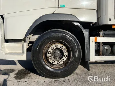 Lastbil Volvo FH460 6x2-2011 | Ekeri | Öppningsbar sida | VBG