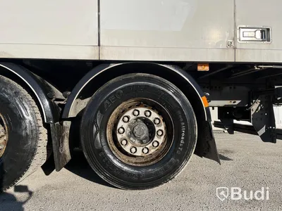 Lastbil Volvo FH460 6x2-2011 | Ekeri | Öppningsbar sida | VBG