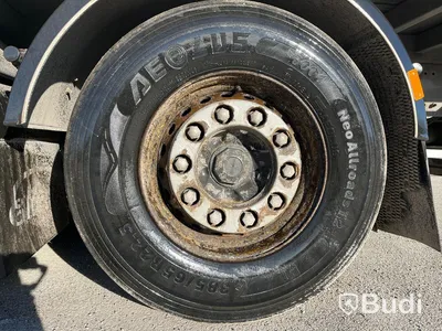 Lastbil Volvo FH460 6x2-2011 | Ekeri | Öppningsbar sida | VBG