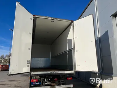 Lastbil Volvo FH460 6x2-2011 | Ekeri | Öppningsbar sida | VBG