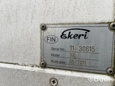 Lastbil Volvo FH460 6x2-2011 | Ekeri | Öppningsbar sida | VBG