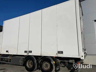 Lastbil Volvo FH460 6x2-2011 | Ekeri | Öppningsbar sida | VBG
