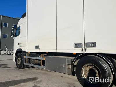 Lastbil Volvo FH460 6x2-2011 | Ekeri | Öppningsbar sida | VBG