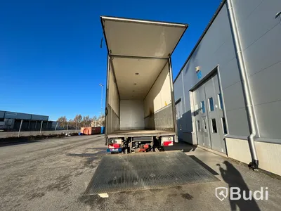 Lastbil Scania R480 6x2-2009 | PLS | Öppningsbar sida | VBG | Z-lyft LÅGA MIL