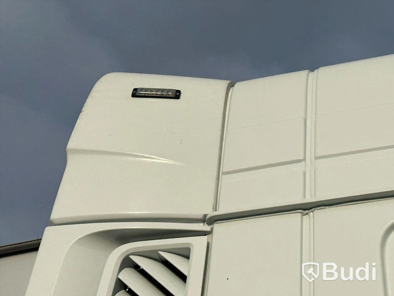 Lastväxlare DAF XF 530 FAW 8x4-2019, Exclusive-line, Joab -
