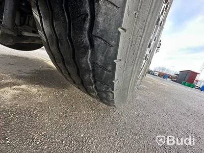 Lastväxlare DAF XF 530 FAW 8x4-2019, Exclusive-line, Joab -