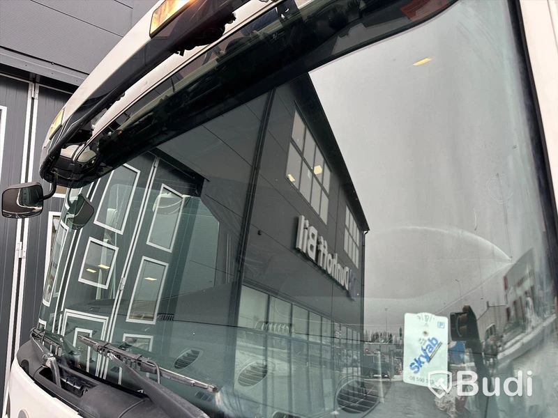 Kylbil Scania G450 6x2-4-2015 | Krone | Öppningsbarsida | VBG