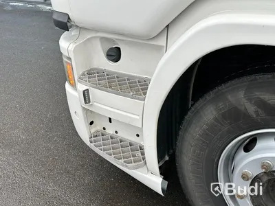 Kylbil Scania G450 6x2-4-2015 | Krone | Öppningsbarsida | VBG