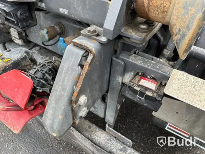 Lastväxlare DAF CF 510 FAN 6x2 -2017 | Joab växlare | Endast 105000km | VBG