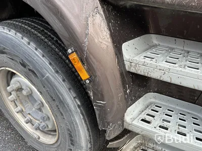 Lastväxlare DAF CF 510 FAN 6x2 -2017 | Joab växlare | Endast 105000km | VBG