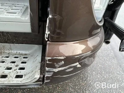 Lastväxlare DAF CF 510 FAN 6x2 -2017 | Joab växlare | Endast 105000km | VBG