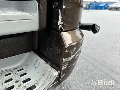 Lastväxlare DAF CF 510 FAN 6x2 -2017 | Joab växlare | Endast 105000km | VBG