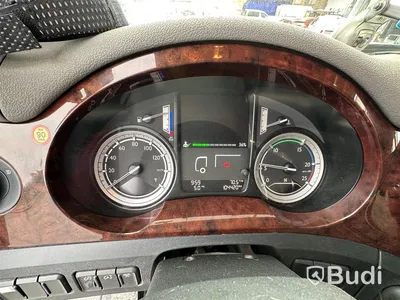 Lastväxlare DAF CF 510 FAN 6x2 -2017 | Joab växlare | Endast 105000km | VBG