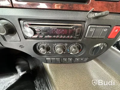 Lastväxlare DAF CF 510 FAN 6x2 -2017 | Joab växlare | Endast 105000km | VBG