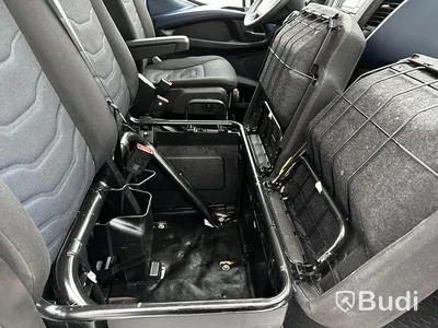 Gasbil Iveco Daily -2018 65NP 3 .0 JTD CNG Hi -Matic ,136 HK,Cabskåp