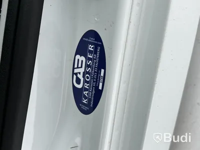 Gasbil Iveco Daily -2018 65NP 3 .0 JTD CNG Hi -Matic ,136 HK,Cabskåp