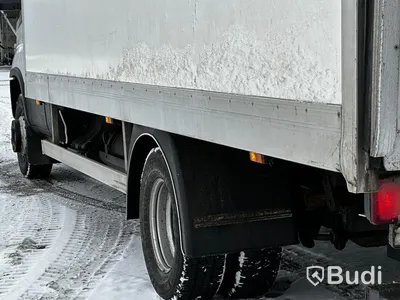 Gasbil Iveco Daily -2018 65NP 3 .0 JTD CNG Hi -Matic ,136 HK,Cabskåp