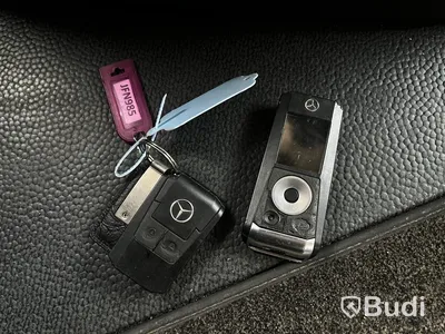 Lastbil Mercedes-Benz Actros 2551, 2014 - med Skabskåp - öppningsbar sida och baklyft